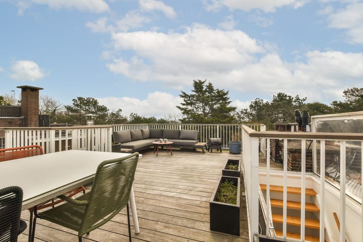 Foto 3 van Doornstraat 122