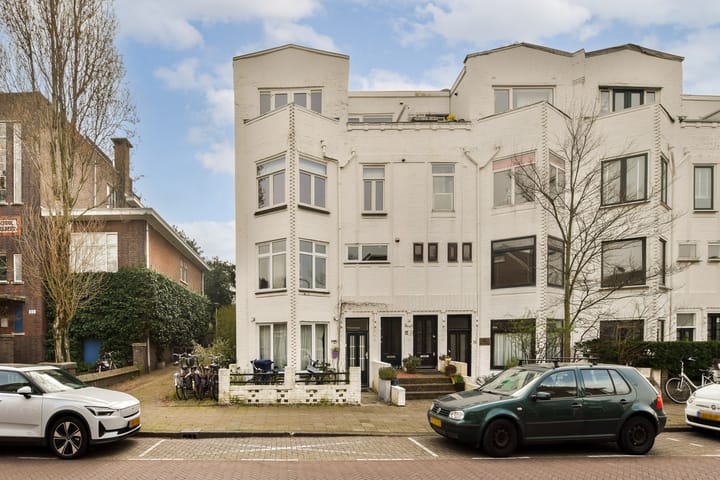 Foto 4 van Doornstraat 122