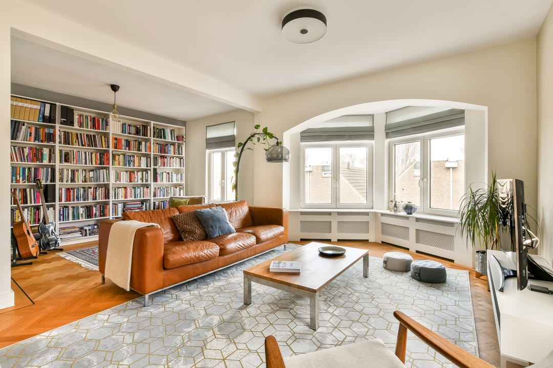 Foto 7 van Doornstraat 122