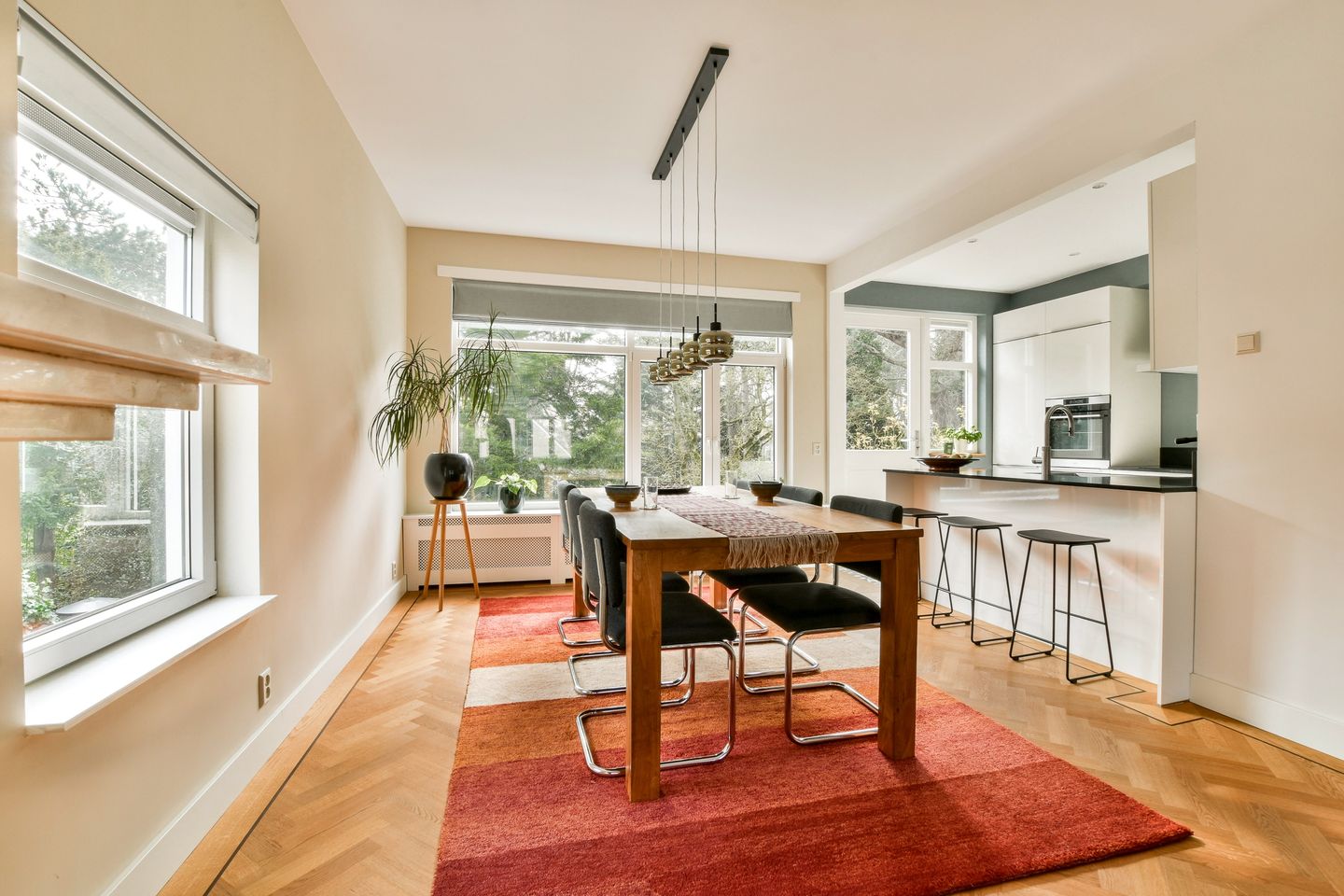 Foto 10 van Doornstraat 122