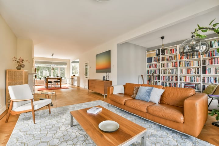 Foto 9 van Doornstraat 122