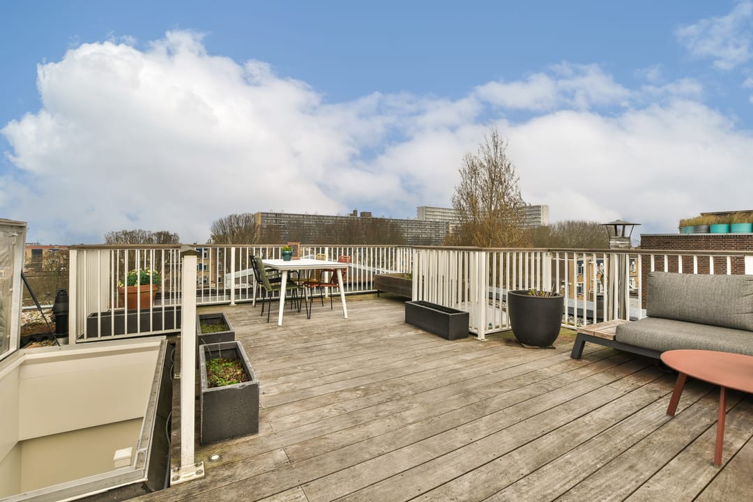 Foto 31 van Doornstraat 122