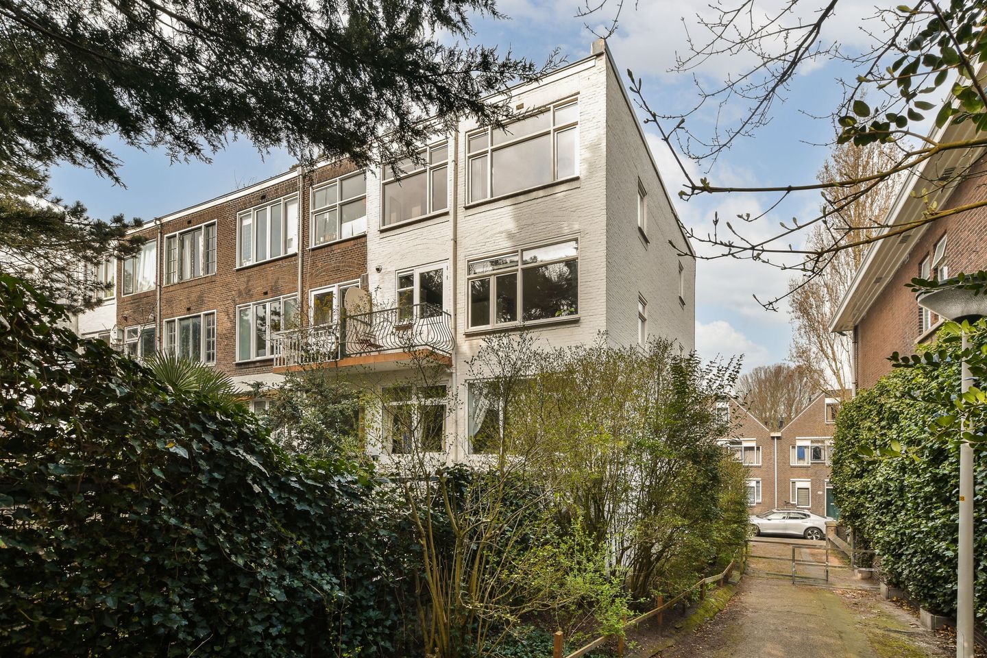 Foto 35 van Doornstraat 122