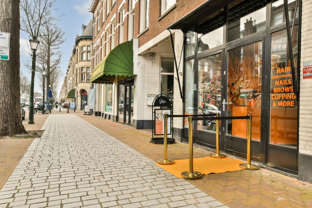 Foto 37 van Doornstraat 122