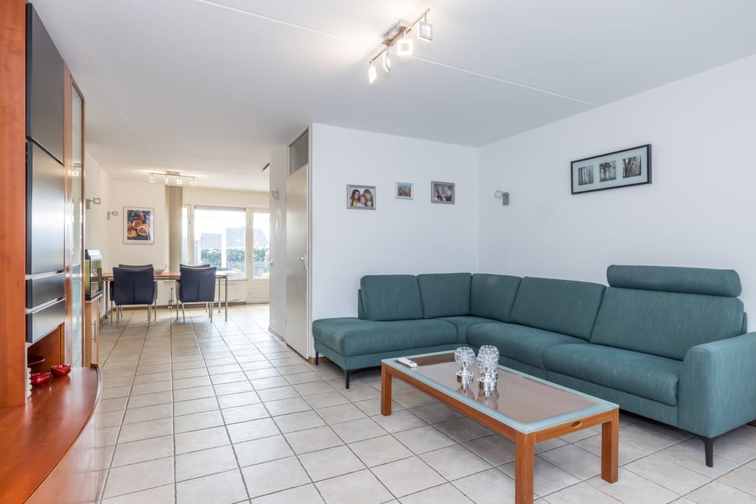 Foto 2 van Staatsland 38