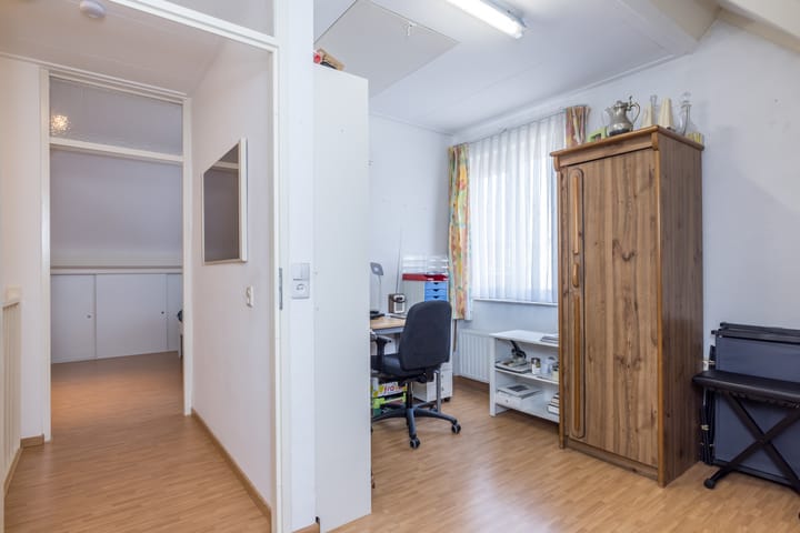 Foto 15 van Staatsland 38