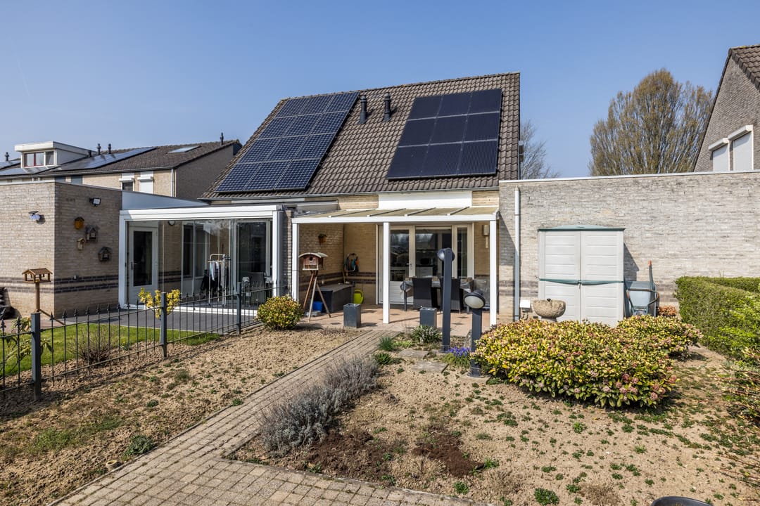 Foto 17 van Staatsland 38