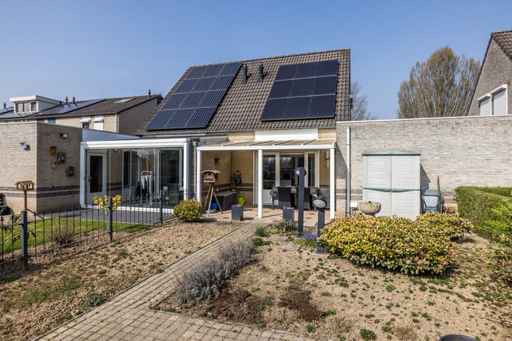 Foto 17 van Staatsland 38