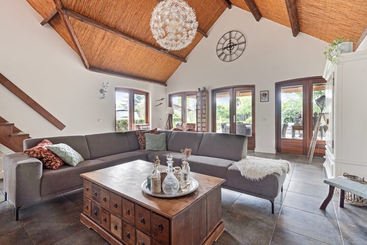 Photo 4 of Hussenbergstraat 25