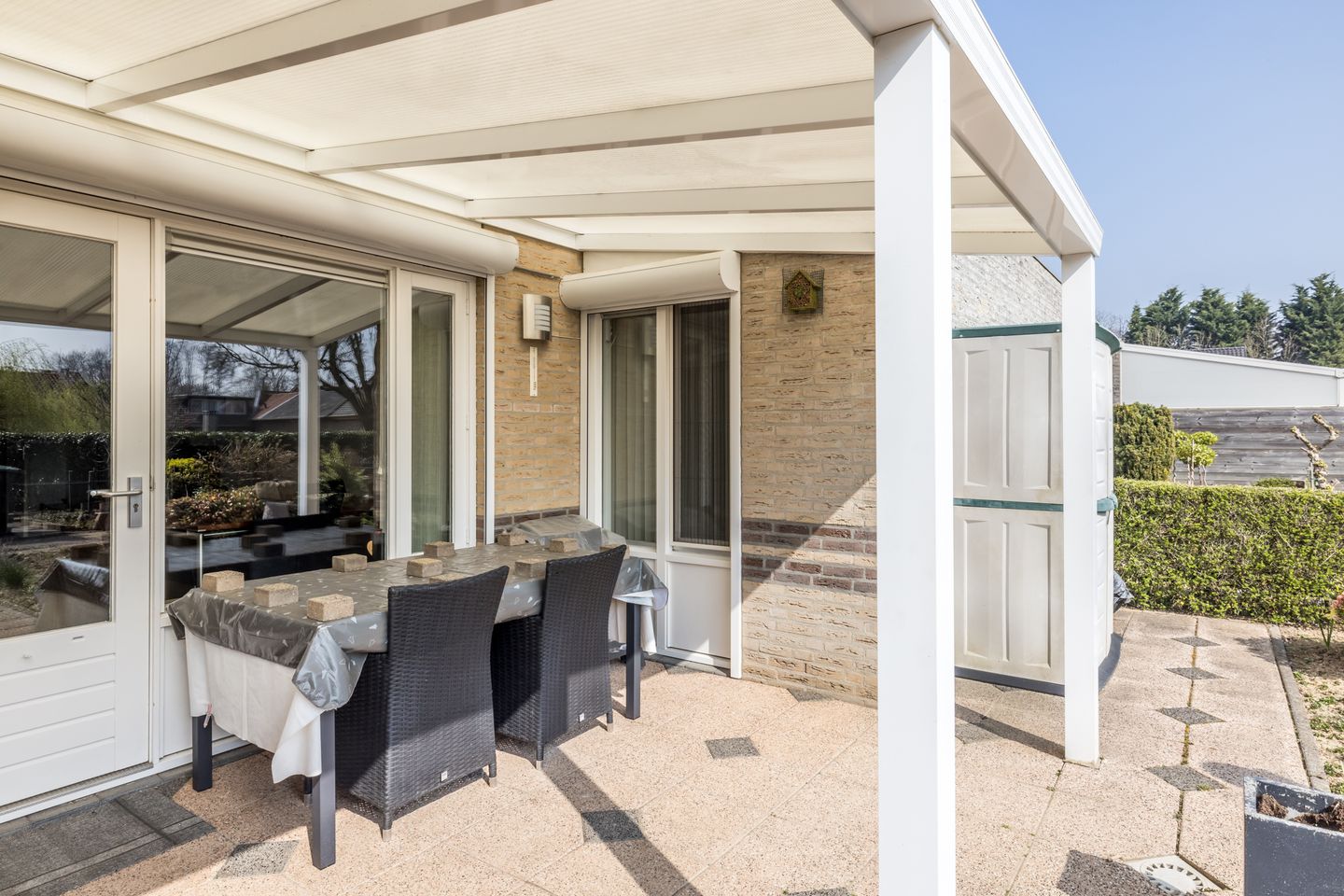 Foto 19 van Staatsland 38