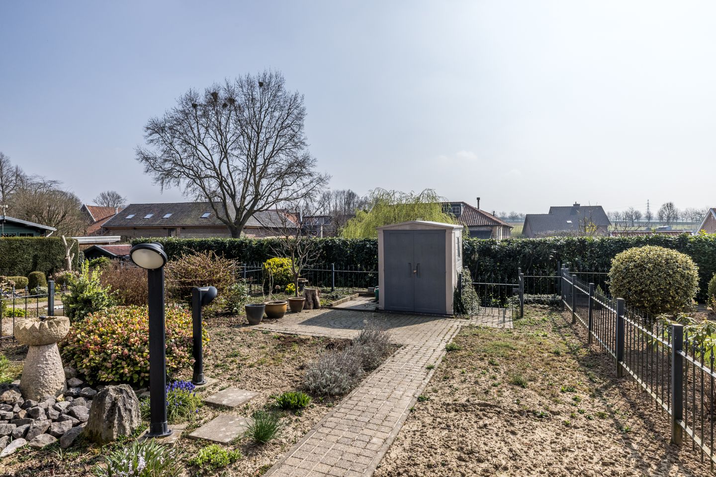 Foto 20 van Staatsland 38