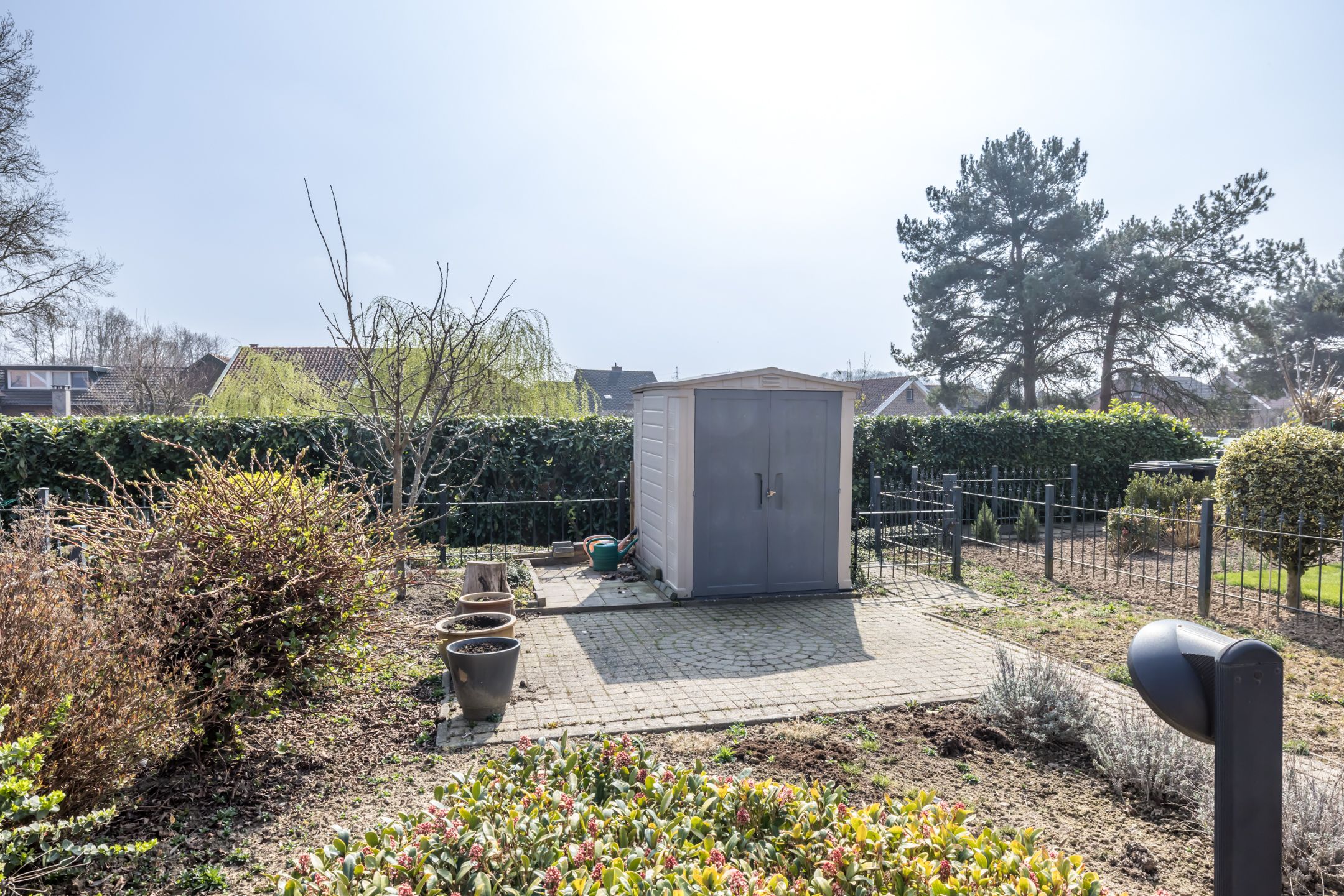 Foto 21 van Staatsland 38