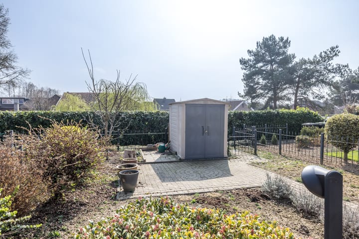 Foto 21 van Staatsland 38