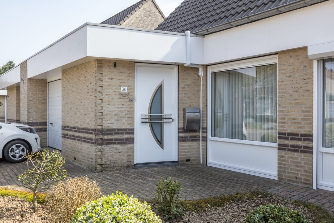 Foto 22 van Staatsland 38