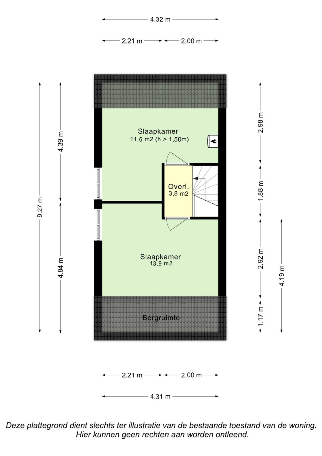 Foto 26 van Staatsland 38