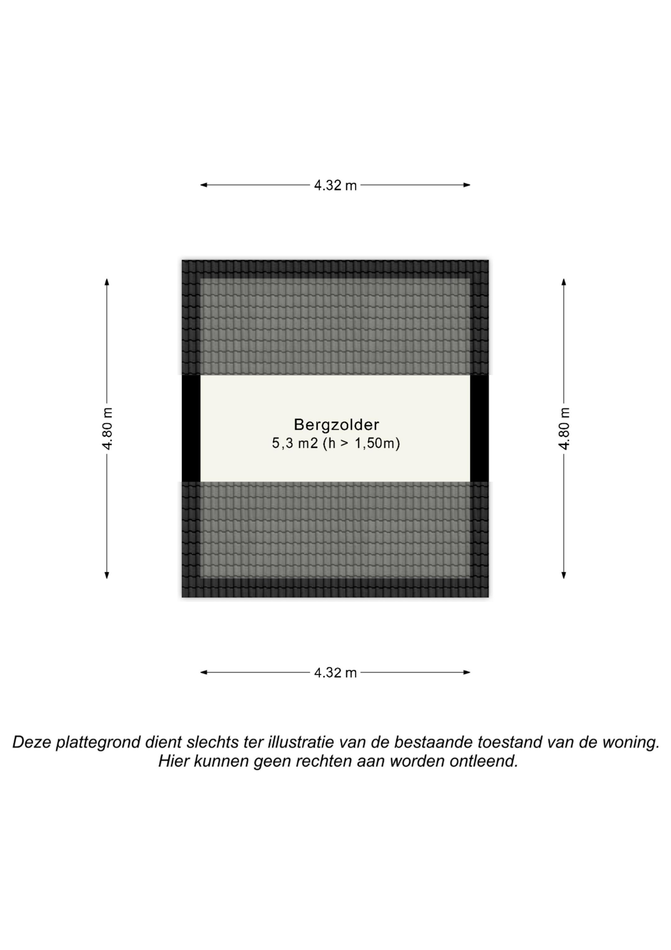 Foto 27 van Staatsland 38