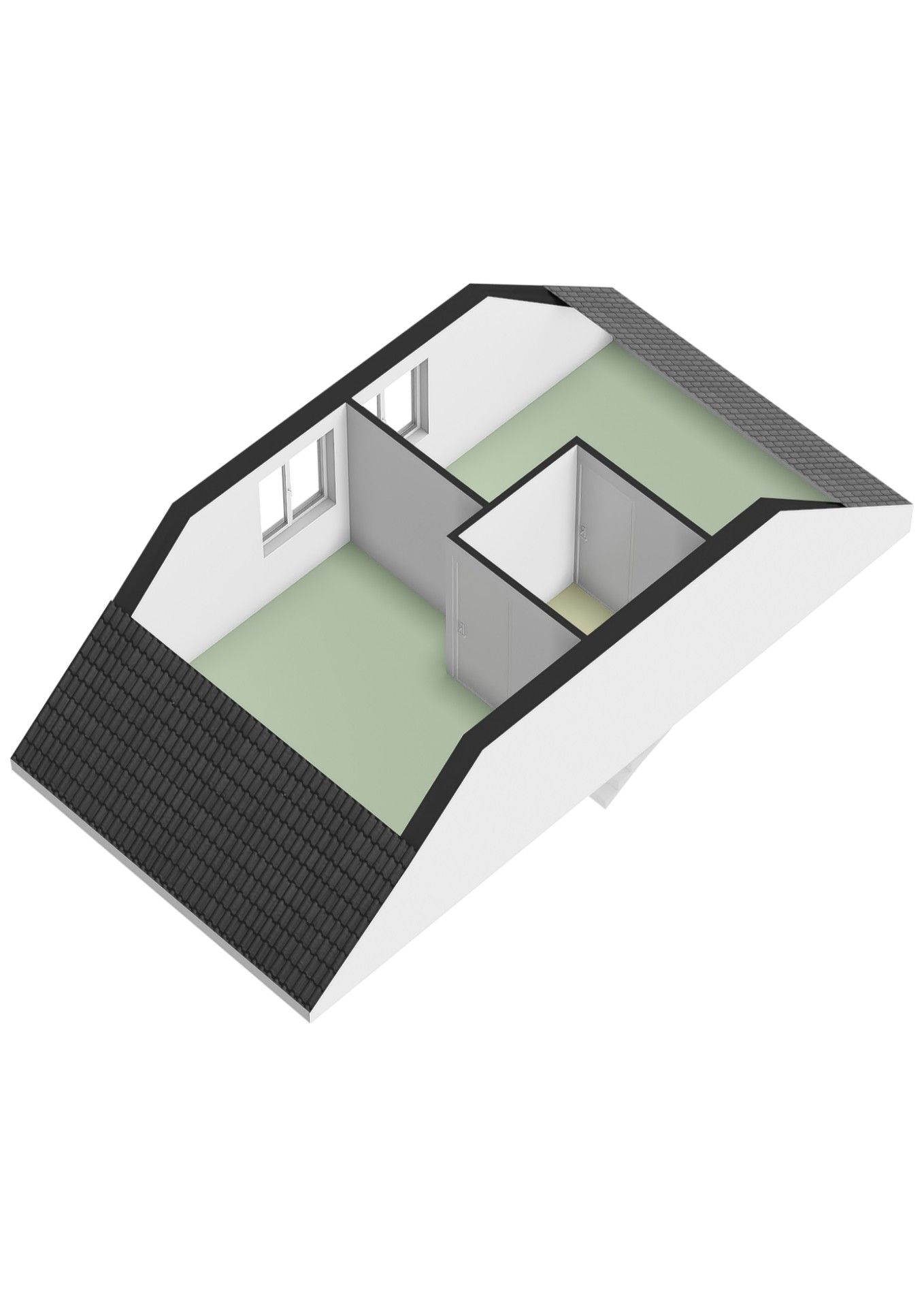 Foto 29 van Staatsland 38