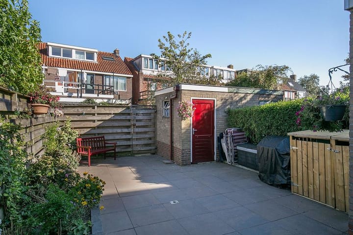 Foto 2 van Bilderdijkstraat 21