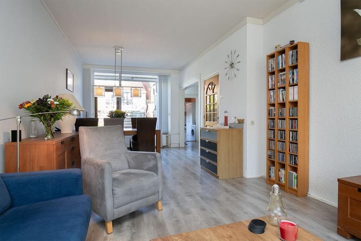 Foto 3 van Bilderdijkstraat 21