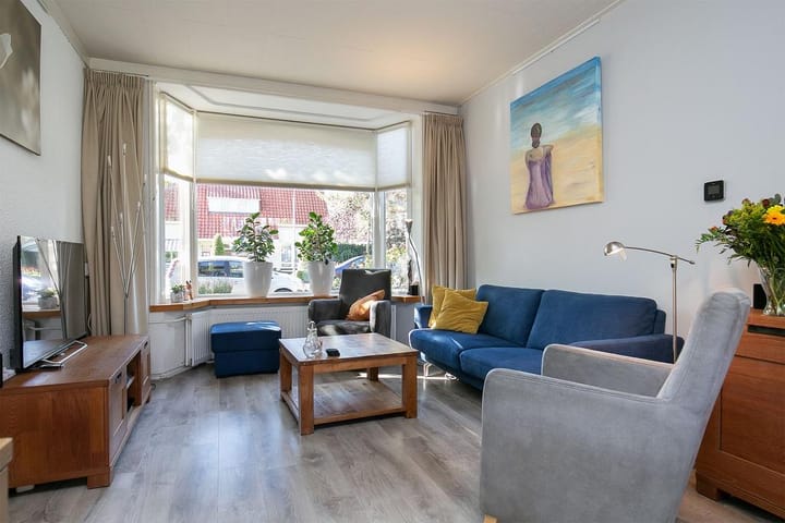 Foto 4 van Bilderdijkstraat 21