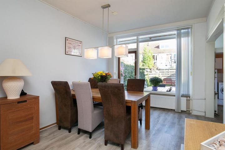 Foto 5 van Bilderdijkstraat 21