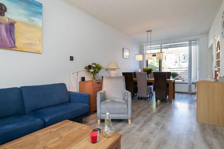 Foto 6 van Bilderdijkstraat 21