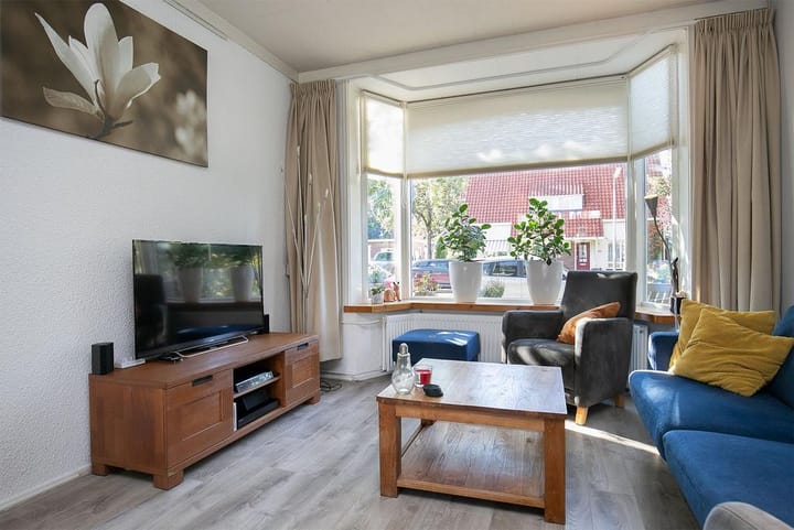 Foto 7 van Bilderdijkstraat 21