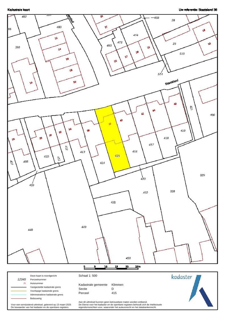 Foto 31 van Staatsland 38