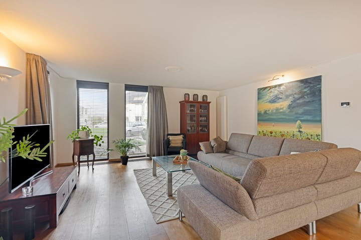 Foto 3 van Violabeemd 30