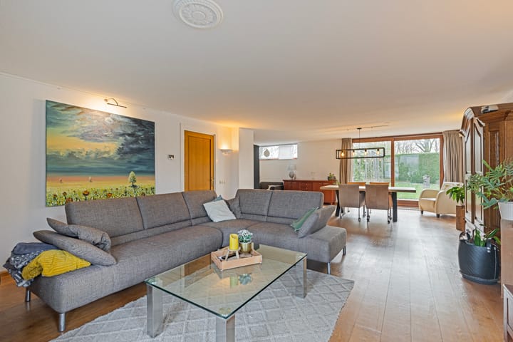 Foto 4 van Violabeemd 30