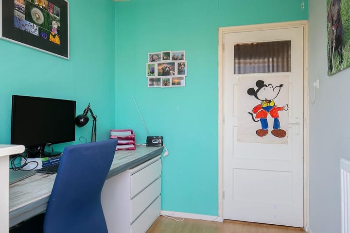 Foto 25 van Bilderdijkstraat 21