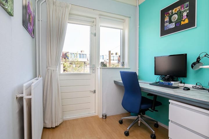 Foto 24 van Bilderdijkstraat 21