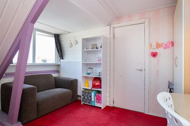 Foto 27 van Bilderdijkstraat 21