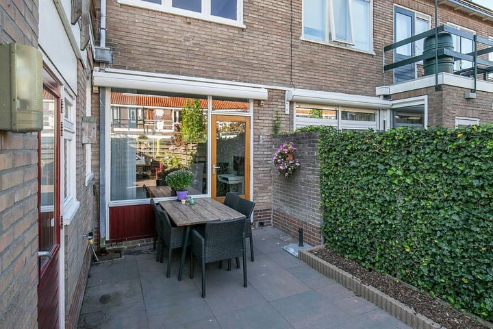 Foto 28 van Bilderdijkstraat 21