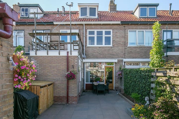 Foto 29 van Bilderdijkstraat 21