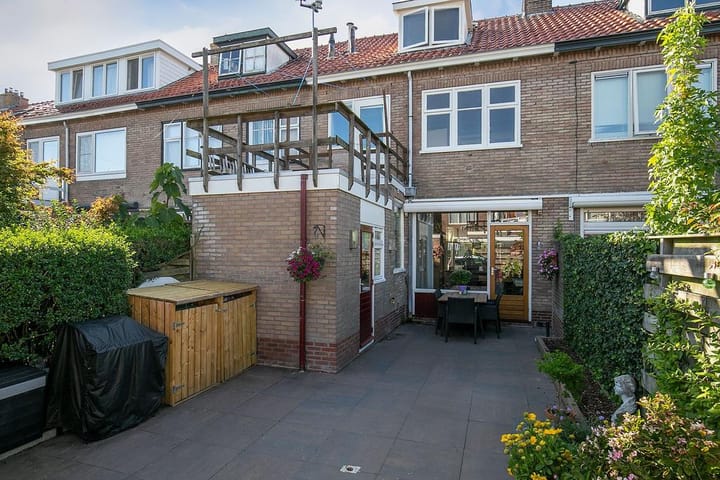 Foto 30 van Bilderdijkstraat 21