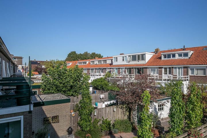 Foto 31 van Bilderdijkstraat 21