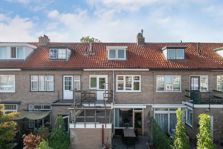 Foto 32 van Bilderdijkstraat 21