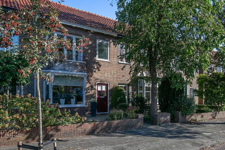 Foto 34 van Bilderdijkstraat 21