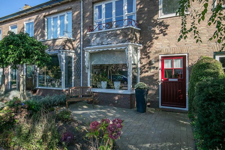 Foto 35 van Bilderdijkstraat 21