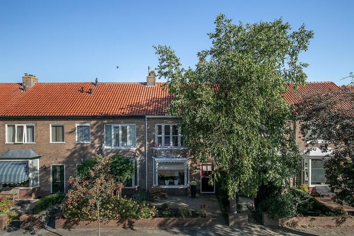 Foto 36 van Bilderdijkstraat 21