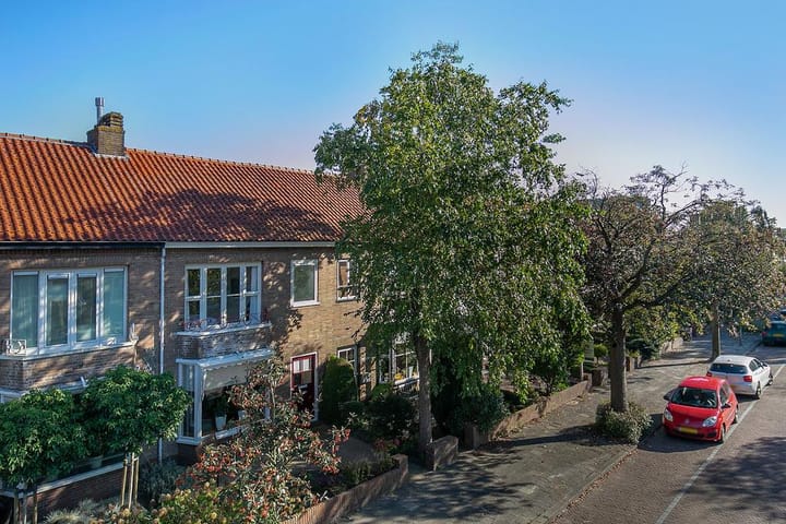 Foto 37 van Bilderdijkstraat 21