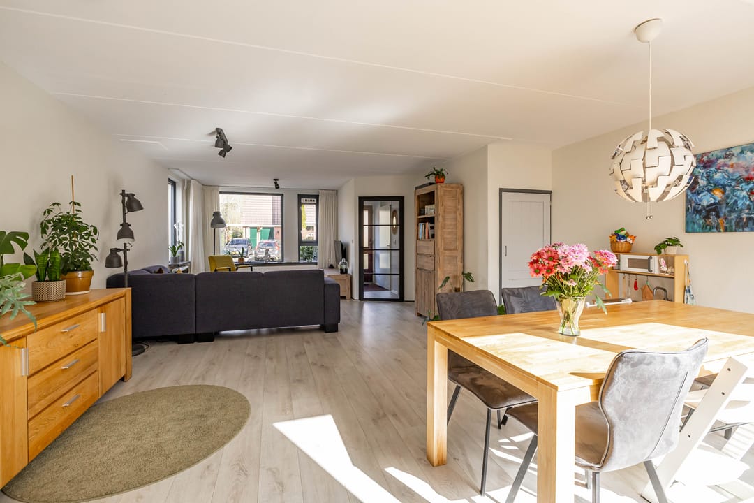 Foto 2 van Leeuweriklaan 5