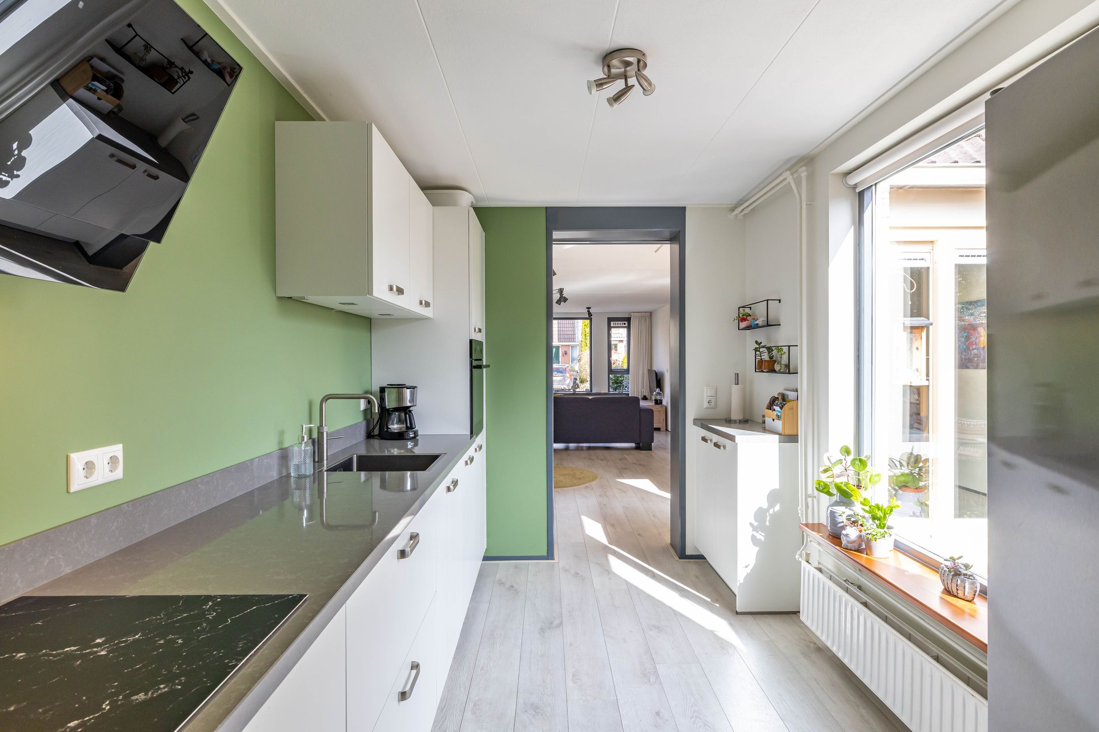 Foto 3 van Leeuweriklaan 5