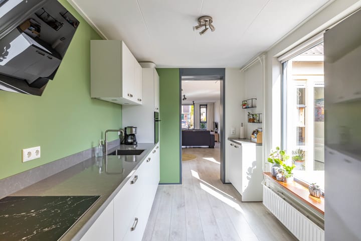 Foto 3 van Leeuweriklaan 5