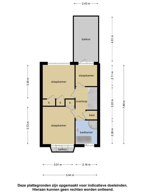 Foto 39 van Bilderdijkstraat 21