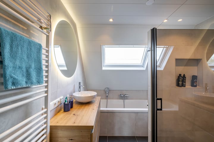 Foto 4 van Leeuweriklaan 5