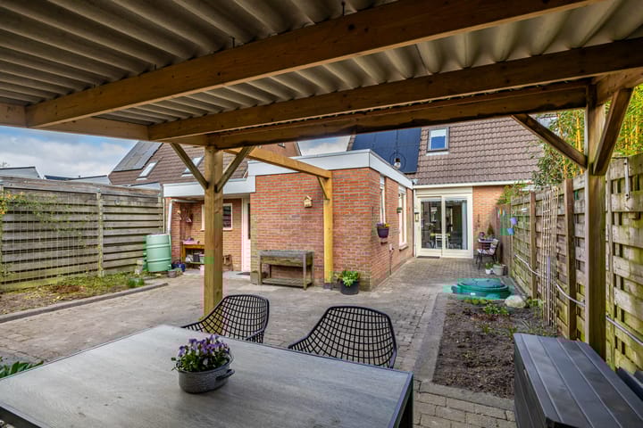 Foto 5 van Leeuweriklaan 5