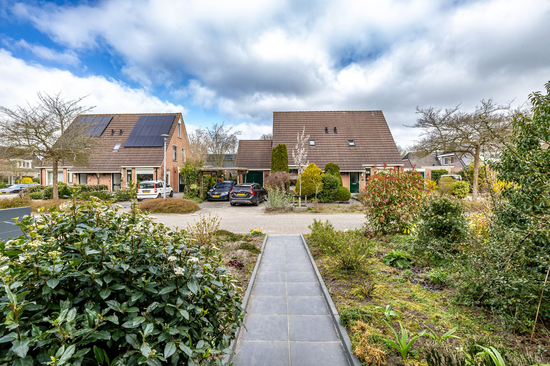 Foto 9 van Leeuweriklaan 5