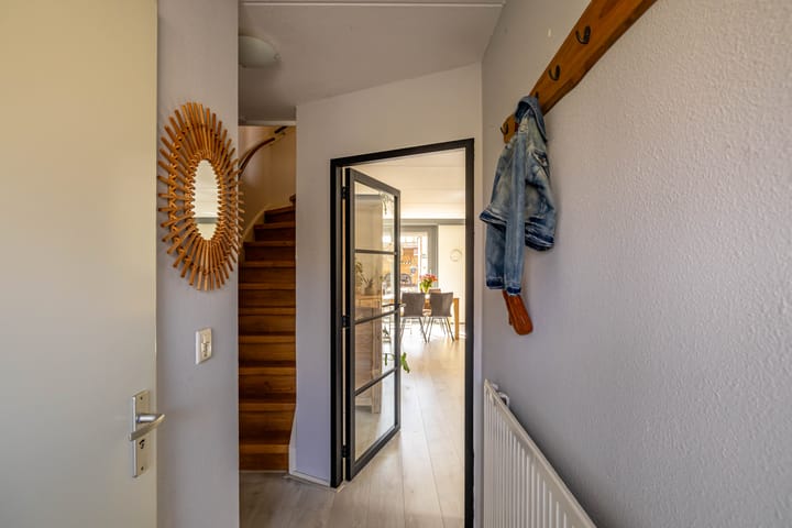 Foto 12 van Leeuweriklaan 5